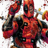 Deadpool / Wolverine #1 Tyler Kirkham MEGACON 2025 Exclusive Premium BATTLE DAMAGED Var (01/01/2025) by Unknown Comic Books