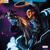 Darkhawk #1 (Of 5) Unknown Comics Miguel Mercado Exclusive Var (08/25/2021) by Unknown Comic Books