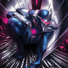 Darkhawk #3 (Of 5) Unknown Comics Miguel Mercado Exclusive Virgin Var (10/27/2021) (11/03/2021) by Unknown Comic Books