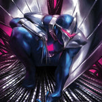 Darkhawk #3 (Of 5) Unknown Comics Miguel Mercado Exclusive Virgin Var (10/27/2021) (11/03/2021) by Unknown Comic Books