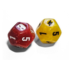 Local Legends Dice (8)
