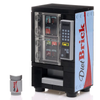 Diet Brick Soda Vending Machine by B3 Customs
