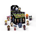 Disney Villains Mystery Minis