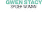 Edge Of Spider-Verse 2 Facsimile Unknown Comics Blank Exclusive Var (02/09/2022)
