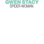 Edge Of Spider-Verse 2 Facsimile Unknown Comics Blank Exclusive Var (02/09/2022)