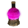 Enhance: Sorcerer's Potion Light (Purple) by THE MIGHTY HOBBY SHOP