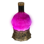 Enhance: Sorcerer's Potion Light (Purple) by THE MIGHTY HOBBY SHOP