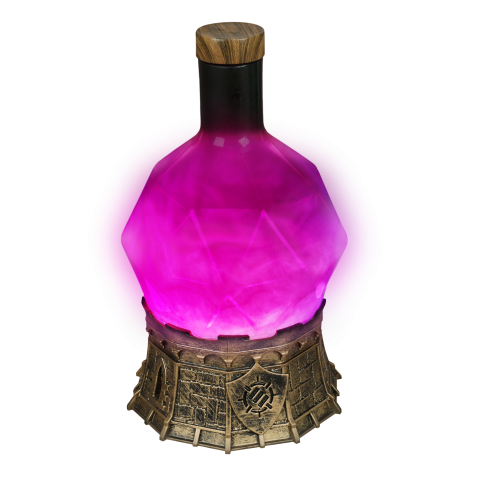 Enhance: Sorcerer's Potion Light (Purple) by THE MIGHTY HOBBY SHOP