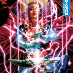 Excalibur #13 Unknown Comics Jay Anacleto Exclusive Var (10/21/2020) by Unknown Comic Books