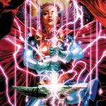 Excalibur #13 Unknown Comics Jay Anacleto Exclusive Virgin Var (10/21/2020) by Unknown Comic Books