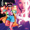 Excalibur #14 Unknown Comics Lucas Werneck Exclusive Var Xos (11/11/2020)