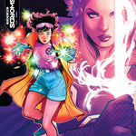 Excalibur #14 Unknown Comics Lucas Werneck Exclusive Var Xos (11/11/2020)