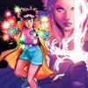 Excalibur #14 Unknown Comics Lucas Werneck Exclusive Virgin Var Xos (11/11/2020) by Unknown Comic Books