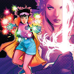 Excalibur #14 Unknown Comics Lucas Werneck Exclusive Virgin Var Xos (11/11/2020) by Unknown Comic Books