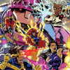 Exceptional X-Men #1 Unknown Comics Kaare Andrews Exclusive Connecting Virgin Var (09/04/2024)