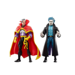 Marvel Legends Series Doctor Strange & Morbius 2-Pack by THE MIGHTY HOBBY SHOP