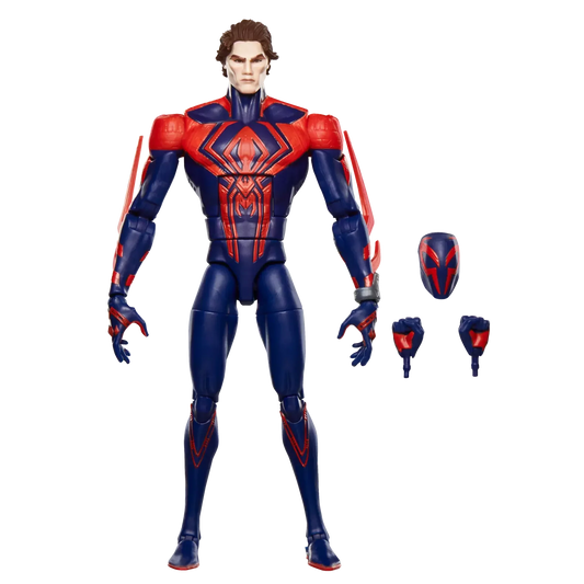 Marvel Legends Series Spider-Man 2099 Action Figure