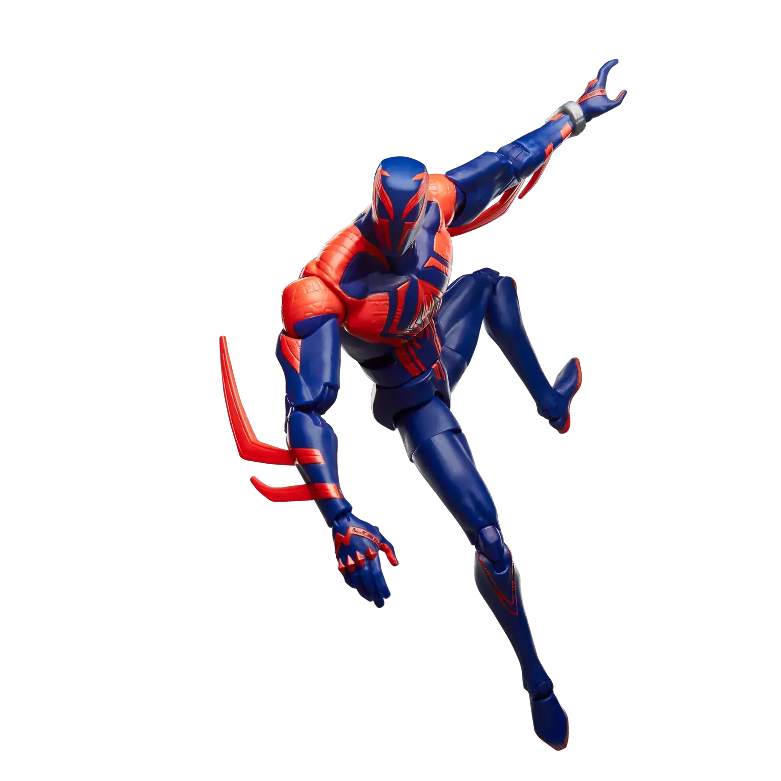 Marvel Legends Series Spider-Man 2099 Action Figure by THE MIGHTY HOBBY SHOP