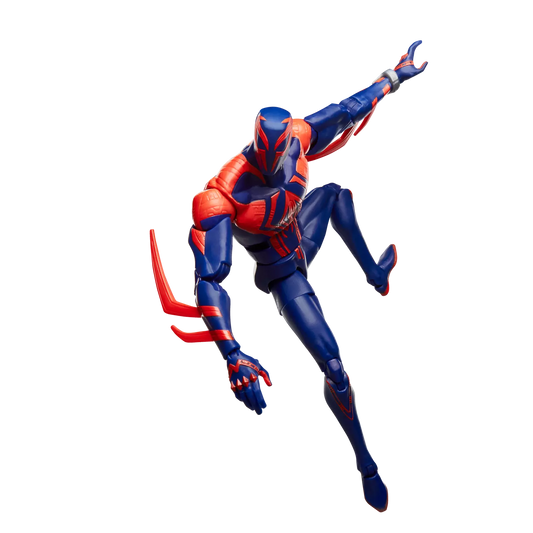 Marvel Legends Series Spider-Man 2099 Action Figure