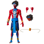 Marvel Legends Series Pavitr Prabhakar Action Figure by THE MIGHTY HOBBY SHOP