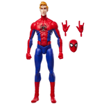 Marvel Legends Series Peter Parker Action Figure by THE MIGHTY HOBBY SHOP