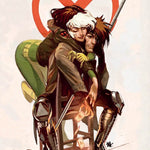 Fall Of The House Of X 2 Unknown Comics Ben Harvey Exclusive Virgin Var [Fhx] (02/14/2024)