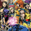 Fall Of The House Of X #4 Unknown Comics Kaare Andrews Exclusive Virgin Var [Fhx] (04/17/2024) by Unknown Comic Books