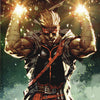 [Signed by Tyler Kirkham] FINAL BOSS #1 KAEL NGU INDIEGOGO EDITION VIRGIN EXCLUSIVE 2022