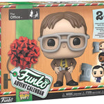 Funko Advent Calendar: The Office