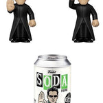 Funko Vinyl Soda: The Matrix - Neo