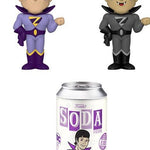 Funko Vinyl Soda: Super Friends - Zan