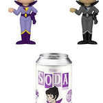 Funko Vinyl Soda: Super Friends - Jayna