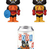Funko Vinyl Soda: Motu Stinkor