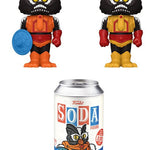 Funko Vinyl Soda: Motu Stinkor
