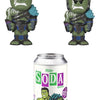 Funko Vinyl Soda: Gladiator Hulk