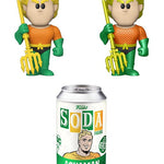 Funko Soda: Aquaman