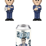 Funko Soda: The Office - Michael Best Boss