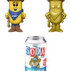 Funko Soda: Hostess- Twinkie the Kid