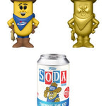 Funko Soda: Hostess- Twinkie the Kid