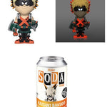 Funko Soda: My Hero Academia - Katsuki Bakugo