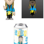 Funko Soda: Jay & Silent Bob - Jay