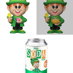 Funko Soda: General Mills - Lucky Leprechaun