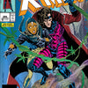 [Foil] Uncanny X-Men #266 Unknown Comics Exclusive Facsimile Edition [New Printing] Var (08/07/2024)