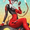 [FOIL] Harley Quinn #46 David Nakayama Exclusive PREMIUM Var BOOM (02/19/2025) by Unknown Comic Books