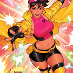[FOIL] Uncanny X-Men #10 David Nakayama MEGACON 2025 Exclusive Var (02/05/2025) by Unknown Comic Books