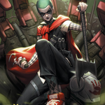 [FOIL] ABSOLUTE BATMAN #22 EJIKURE EXCLUSIVE VIRGIN VAR (07/08/2026)