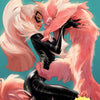 [FOIL] Amazing Spider-man #67 Unknown Comic Alexander Lozano Exclusive Virgin Var (02/12/2025) by Unknown Comic Books