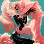 [FOIL] Amazing Spider-man #67 Unknown Comic Alexander Lozano Exclusive Virgin Var (02/12/2025) by Unknown Comic Books