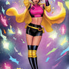 [Foil] Uncanny X-Men #244 Facsimile Unknown Comics Nathan Szerdy Exclusive Virgin Nycc 2024 Var (10/23/2024)
