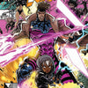 [Foil] Uncanny X-Men #266 Facsimile Edition Unknown Comics Kaare Andrews Exclusive Nycc 2024 Var (10/23/2024)